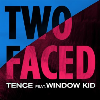 Two Faced