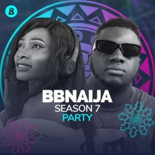 BBNaija S7 Party: DJ Champ & DJ Phatt
