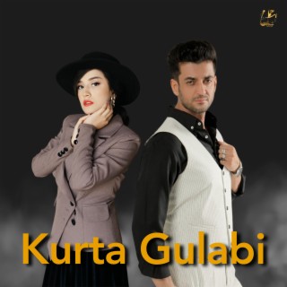 Kurta Gulabi