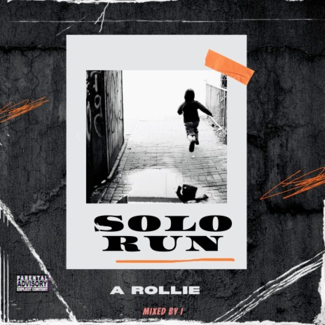 Solo Run | Boomplay Music