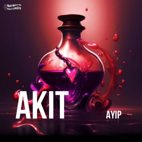 Akit ft. ACTS | Boomplay Music