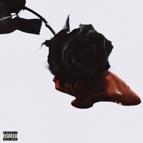 Bleeding Roses ft. Yung Pyramid | Boomplay Music
