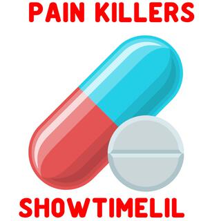 Pain Killers