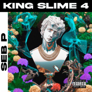 King Slime 4