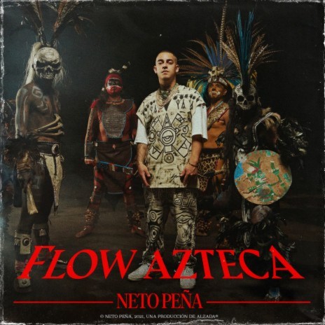 Flow Azteca | Boomplay Music