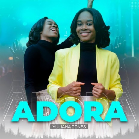 ADORA | Boomplay Music