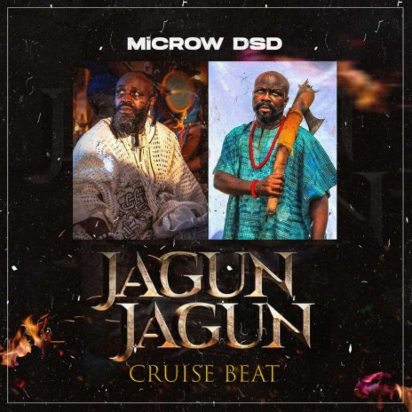 Jagun Jagun (Cruise Beat) | Boomplay Music