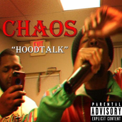 HoodTalk | Boomplay Music