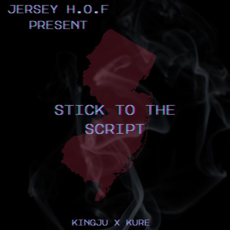 Stick To The Script ft. Kure | Boomplay Music