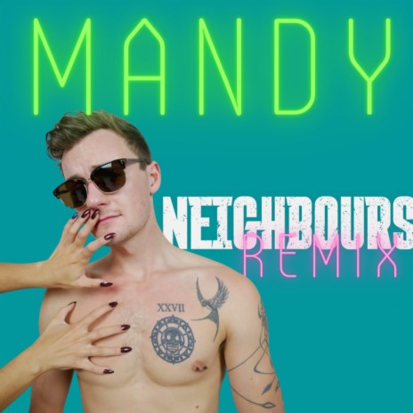 Mandy (Remix) ft. Antonio Larosa | Boomplay Music