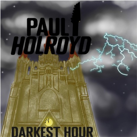 Darkest Hour