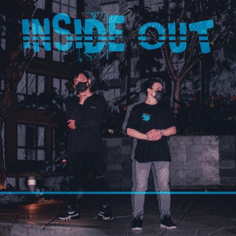 Inside Out ft. Adhiprr | Boomplay Music