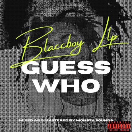 Guess Who | Boomplay Music