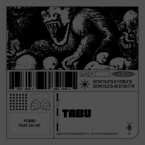 Tabu ft. dv nt | Boomplay Music