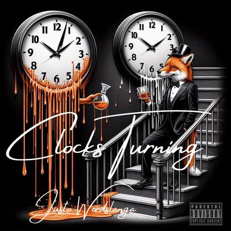 ClocksTurning | Boomplay Music