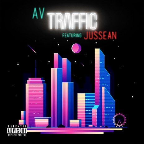 Traffic ft. Jussean