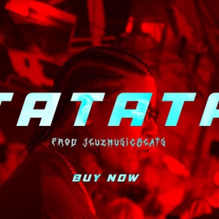 TATATA Instrumental de Dembow JEY ONE x DONATY x POLO JOA 2024