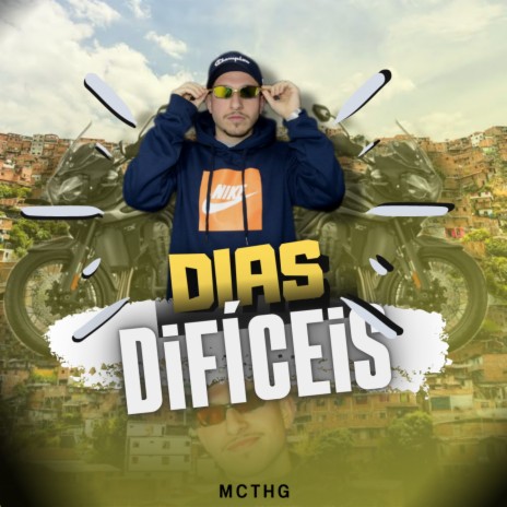 Dias Difíceis | Boomplay Music