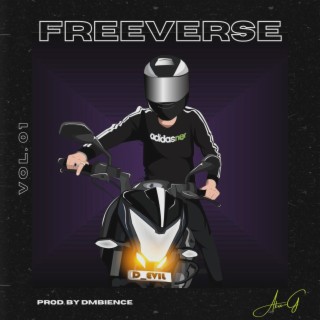 Freeverse 1.0