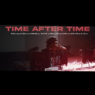 Time After Time