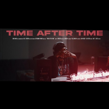 Time After Time | Boomplay Music