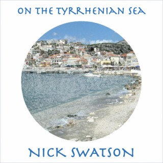 On the Tyrrhenian Sea lyrics | Boomplay Music