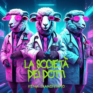 la società dei dotti lyrics | Boomplay Music