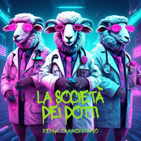 la società dei dotti | Boomplay Music