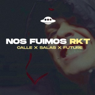 NOS FUIMOS RKT (TURREO EDIT)