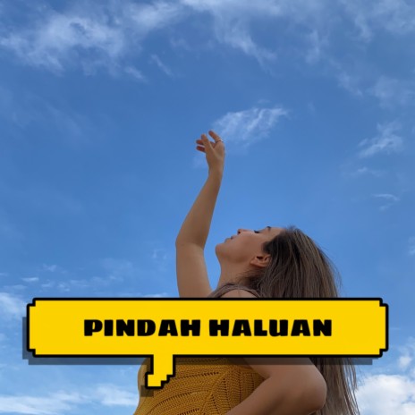 Pindah Haluan | Boomplay Music