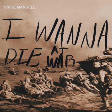 I Wanna Die at War | Boomplay Music