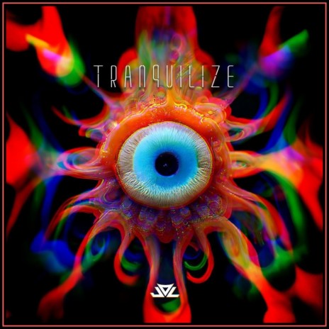 Tranquilize | Boomplay Music