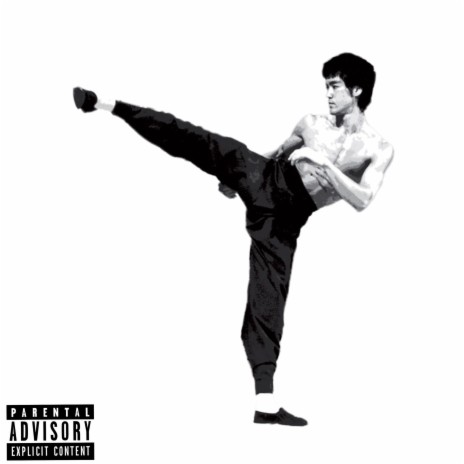Bruce Lee ft. Chrimadeit