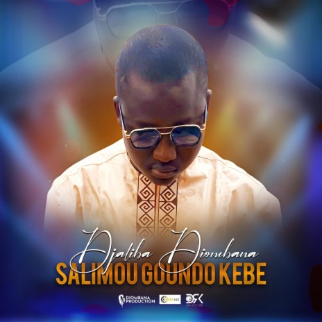 Salimou Goundo Kebe