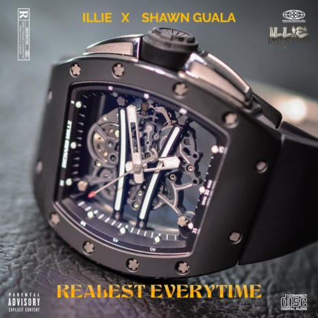 Realest Everytime ft. Shawn Guala | Boomplay Music