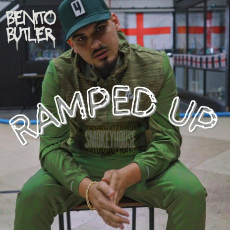 Ramped Up | Boomplay Music