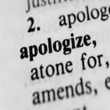 Apologize ft. Moni | Boomplay Music