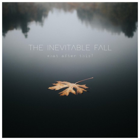 The Inevitable Fall | Boomplay Music