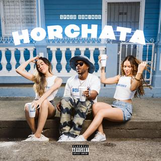 HORCHATA lyrics | Boomplay Music