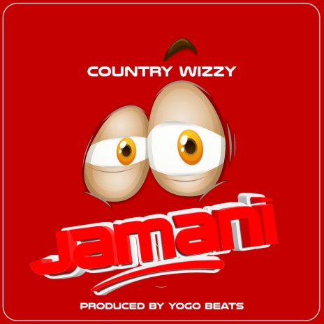 Jamani ft. Yogo Beats | Boomplay Music