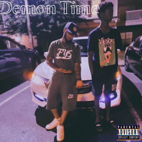 Demon Time | Boomplay Music