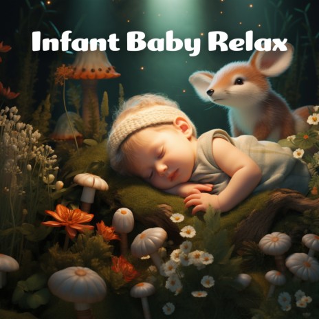 Infant Baby Relax Vol.7 ft. Baby Relax Channel & James Daniel | Boomplay Music