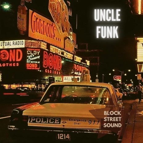 Uncle Funk (Original Mix)