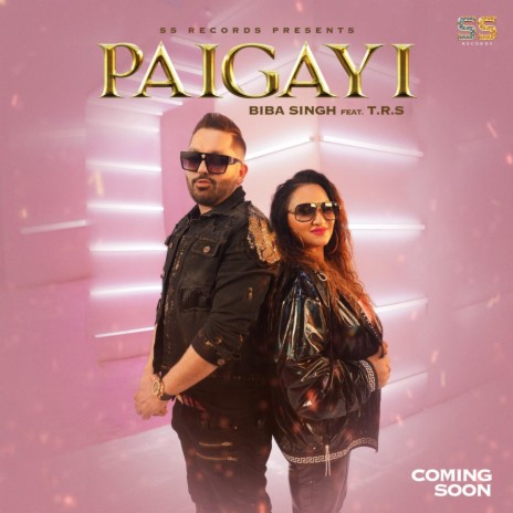 Paigayi ft. T.R.S | Boomplay Music