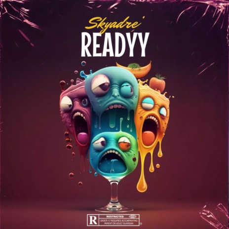 Readyy | Boomplay Music