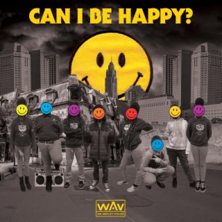 Can I Be Happy?