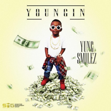 Youngin' | Boomplay Music
