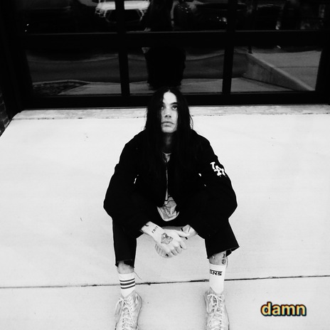 damn | Boomplay Music