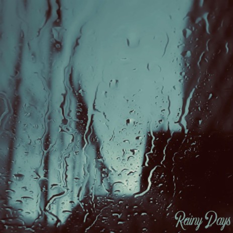 Noah Boykin Rainy Days Lyrics