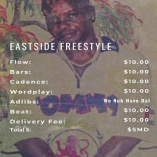 Eastside Freestyle